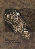 Cover: Das fr&uuml;hmittelalterliche Gr&auml;berfeld von Oberderdingen-Str&uuml;mpfelacker - Arch&auml;ologisches Freilichtmuseum