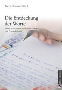 Abbildung von: Die Entdeckung der Worte - Genniges Verlag