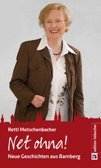 Abbildung von: Net ohna! - Genniges Verlag