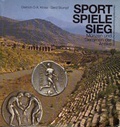 Cover: Sport, Spiele, Sieg - Staatliche M&uuml;nzsammlung