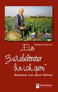 Cover: Ein Zwiebeltreter bin ich gern - Genniges Verlag