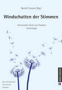 Abbildung von: Windschatten der Stimmen - Genniges Verlag