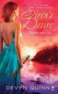 Cover: Siren's Desire - Signet