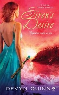 Enlarge image Cover: Siren's Desire - Signet