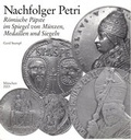 Cover: Nachfolger Petri - Staatliche M&uuml;nzsammlung