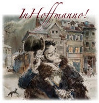 Enlarge image Cover: In Hoffmanno! - Genniges Verlag