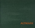 Cover: Altmark - material-Vlg