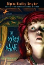Cover: The Gypsy Game - Bantam Books