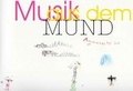 Cover: Musik aus dem Mund - Junker, Hildegard