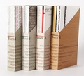 Cover: Zum Buch 4 - material-Vlg