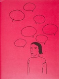 Cover: to look for s. th. - material-Vlg