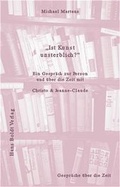 Cover: Ist Kunst unsterblich? - Boldt, Hans
