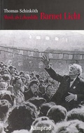 Cover: Musik als Lebenshilfe: Barnet Licht - E. Reinhold Verlag