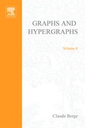 Bild: Graphs: Volume 6 - North-Holland