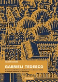 Cover: Gabrieli Tedesco - E. Reinhold Verlag