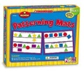 Cover: Hands-On Learning: Patterning Mats - Scholastic Teaching Resources