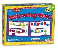 Enlarge image Cover: Hands-On Learning: Patterning Mats - Scholastic Teaching Resources