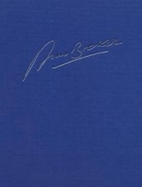 Enlarge image Cover: Arno Breker - Galerie Marco Edition
