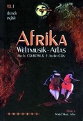 Cover: Weltmusik-Atlas - Schott Music & Media