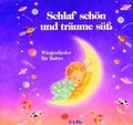 Cover: Schlaf' sch&ouml;n und tr&auml;ume s&uuml;ss - Schott Music & Media