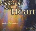 Cover: Colors Of The Heart - Schott Music & Media