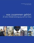 Cover: ...was zusammen geh&ouml;rt - Hanseatischer Merkur