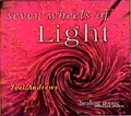 Cover: Seven Wheels of Light - Schott Music & Media