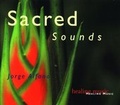Cover: Sacred Sounds - Schott Music & Media