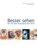 Cover: Besser sehen. - Hanseatischer Merkur