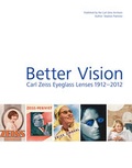 Cover: Better Vision - Hanseatischer Merkur