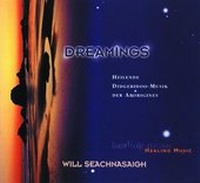 Enlarge image Cover: Dreamings - Schott Music & Media