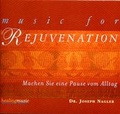 Cover: Music for Rejuvenation - Schott Music & Media