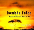 Cover: Domb&aacute;a Folee - Schott Music & Media