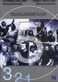 Cover: Stammb&auml;ume und Diskographien /Family Trees and Discographies - Star Cluster