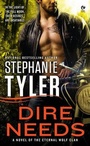 Cover: Dire Needs - Signet