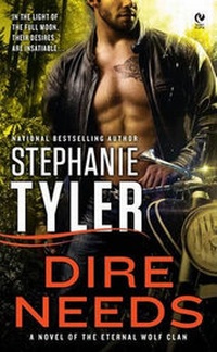 Enlarge image Cover: Dire Needs - Signet