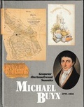 Cover: Michael Buyx (1795-1882) - Geometer, Sammler, Altertumsfreund - Verlag d. Histor. Vereins f. Geldern u. Umgegend