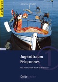 Cover: Jugendtraum Peloponnes - DoldeMedien Verlag GmbH