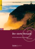 Cover: Der Vierte Versuch - DoldeMedien Verlag GmbH