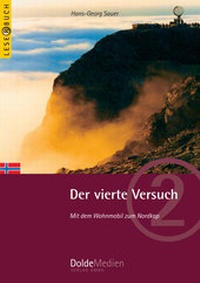 Enlarge image Cover: Der Vierte Versuch - DoldeMedien Verlag GmbH