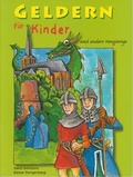 Cover: Geldern f&uuml;r Kinder und andere Neugierige - Verlag d. Histor. Vereins f. Geldern u. Umgegend