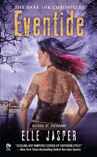 Abbildung von: Eventide - Signet