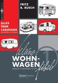 Cover: Kleine Wohnwagen-Fibel - DoldeMedien Verlag GmbH