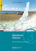 Cover: Abenteuer Sibirien - DoldeMedien Verlag GmbH