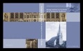 Cover: Beitr&auml;ge und Fotos zur Geschichte der Jacobikirche, Nordhausen - Friedrich-Christian-Lesser-Stiftung