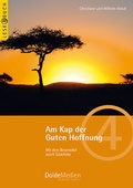 Cover: Am Kap der Guten Hoffnung - DoldeMedien Verlag GmbH