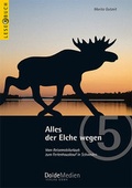 Cover: Alles der Elche wegen - DoldeMedien Verlag GmbH