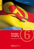 Cover: Ostalgie-Camping - DoldeMedien Verlag GmbH