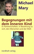 Cover: Begegnungen mit den Inneren Kind - Nordholt, H