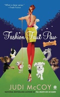 Cover: Fashion Faux Paw - Berkley Publishing Corporation,U.S.